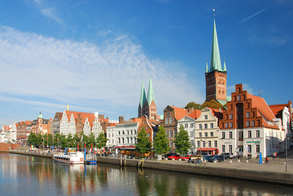 Lübeck