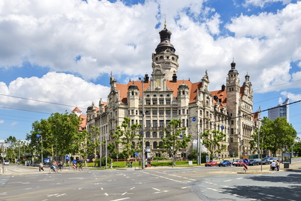 Leipzig