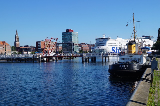 Kiel Ostsee Norddeutschland Betriebsrat Schulungen und Seminare