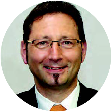 Dr. Andrea Friedrich