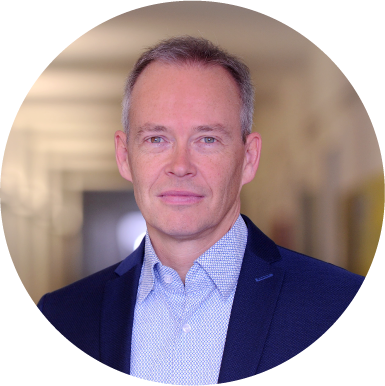 Dr. Stefan Brink