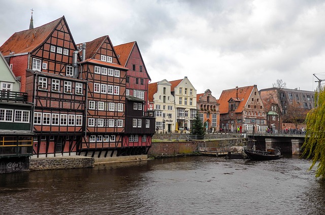 Lüneburg