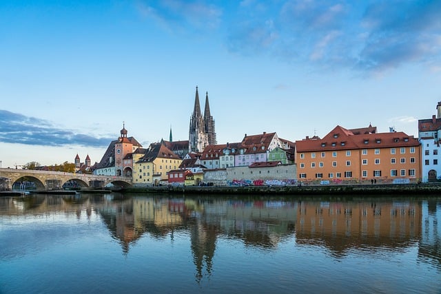 Regensburg Bayern