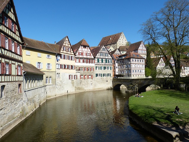 Schwäbisch Hall