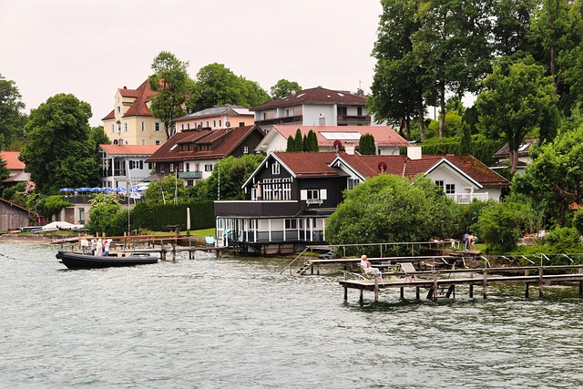 Starnberger See Seminarangebote für Betriebsräte im BIS Seminare Programm