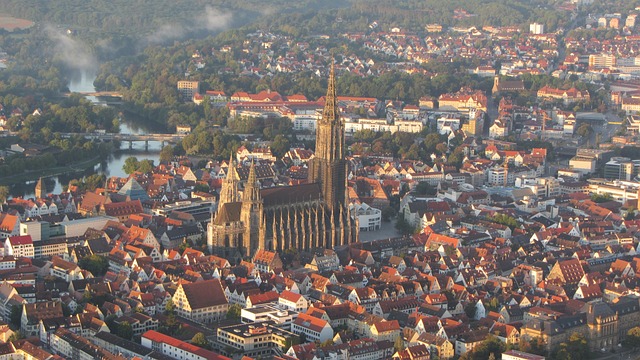 Ulm an der donau - Seminarangebor von BIS Betriebsrat Intensiv Schulungen GmbH