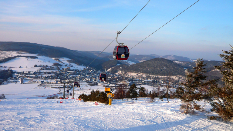 Willingen Betriebsratsschulungen