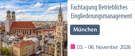 Fachtagung BEM
