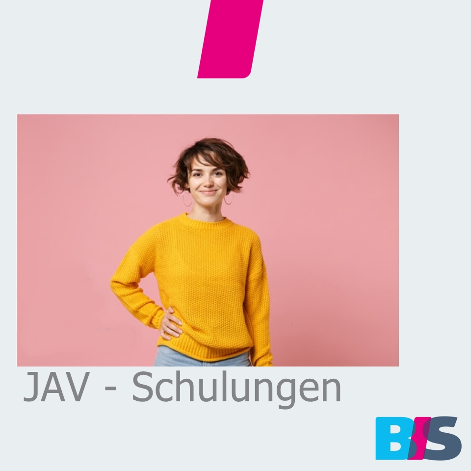 schulungen jav